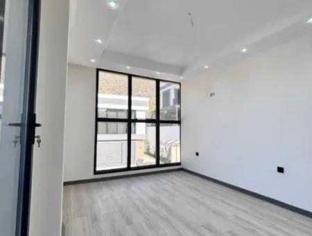 Didim Akbükte Satılık 3+1 Villa