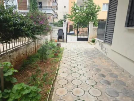 Didim Efeler Mahallesinde Satılık 3+1 Eşyalı Daire