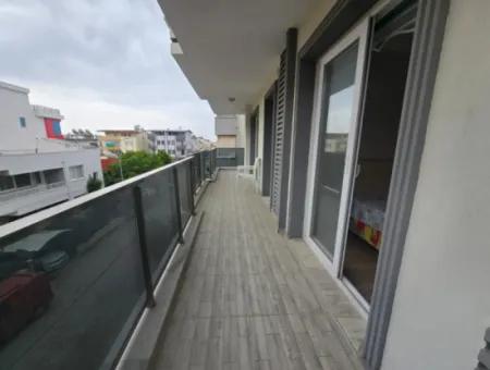 Didim Efeler Mahallesinde Satılık 3+1 Eşyalı Daire
