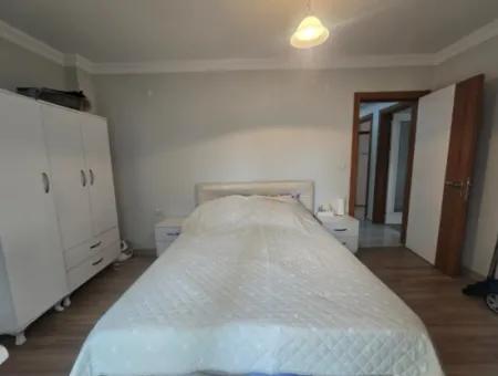 Didim Efeler Mahallesinde Satılık 3+1 Eşyalı Daire