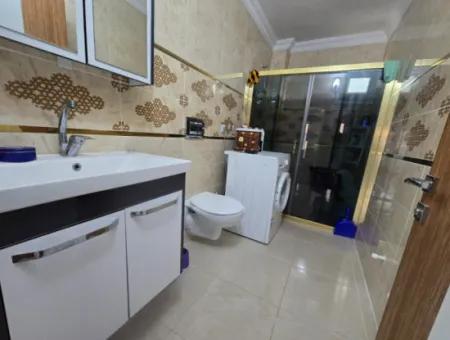 Didim Efeler Mahallesinde Satılık 3+1 Eşyalı Daire
