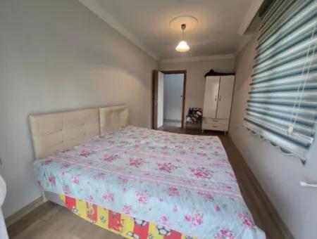 Didim Efeler Mahallesinde Satılık 3+1 Eşyalı Daire