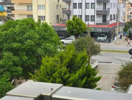 Didim Efeler Mahallesinde Satılık 3+1 Eşyalı Daire