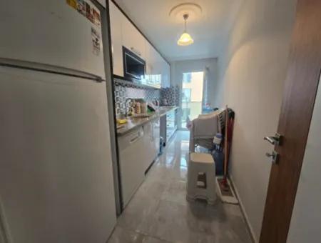 Didim Efeler Mahallesinde Satılık 3+1 Eşyalı Daire