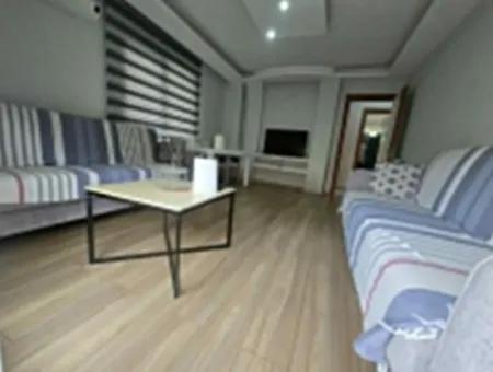 Didim Efeler Mahallesinde Satılık 3+1 Eşyalı Daire