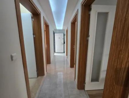 Didim Efeler Mahallesinde Satılık 3+1 Eşyalı Daire