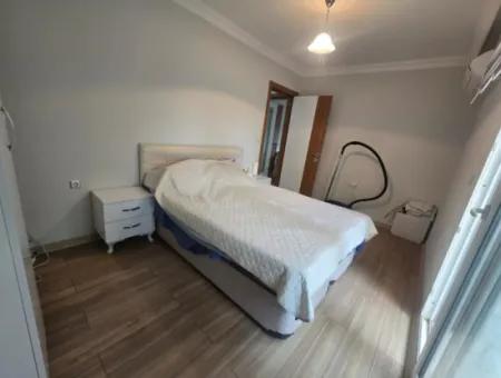 Didim Efeler Mahallesinde Satılık 3+1 Eşyalı Daire