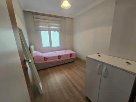 Didim Efeler Mahallesinde Satılık 3+1 Eşyalı Daire