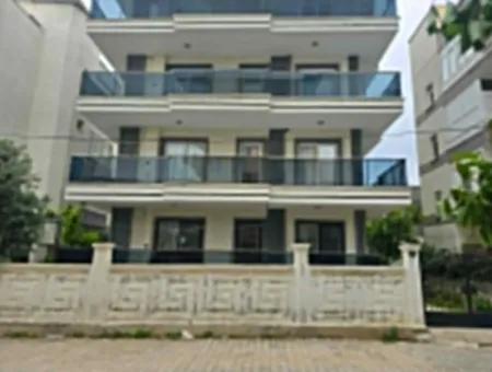 Didim Efeler Mahallesinde Satılık 3+1 Eşyalı Daire