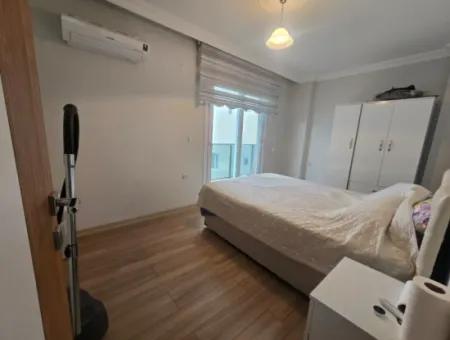Didim Efeler Mahallesinde Satılık 3+1 Eşyalı Daire