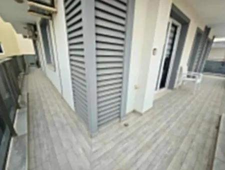 Didim Efeler Mahallesinde Satılık 3+1 Eşyalı Daire