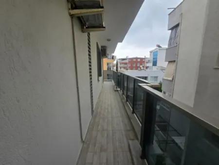 Didim Efeler Mahallesinde Satılık 3+1 Eşyalı Daire