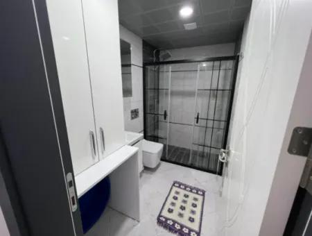 Didim Altınkumda Satılık 2+1 Daire Denize 100 Metre