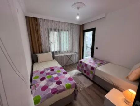 Didim Altınkumda Satılık 2+1 Daire Denize 100 Metre