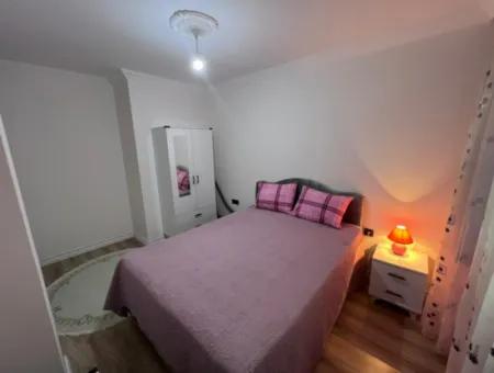 Didim Altınkumda Satılık 2+1 Daire Denize 100 Metre