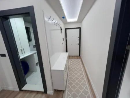Didim Altınkumda Satılık 2+1 Daire Denize 100 Metre