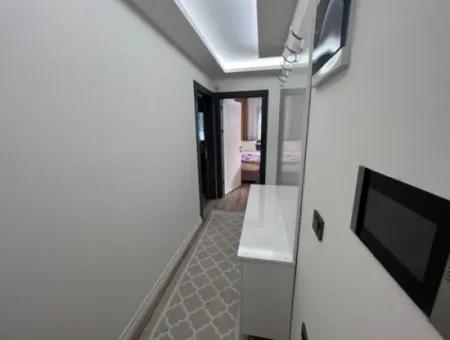 Didim Altınkumda Satılık 2+1 Daire Denize 100 Metre