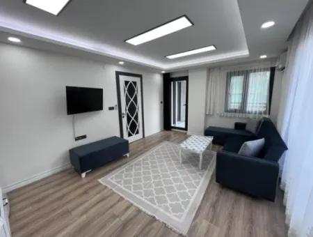 Didim Altınkumda Satılık 2+1 Daire Denize 100 Metre