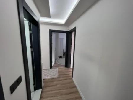 Didim Altınkumda Satılık 2+1 Daire Denize 100 Metre