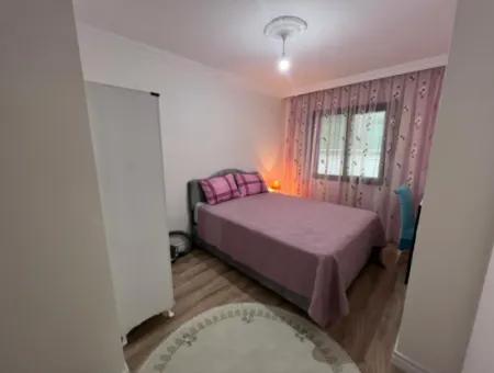 Didim Altınkumda Satılık 2+1 Daire Denize 100 Metre