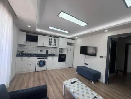 Didim Altınkumda Satılık 2+1 Daire Denize 100 Metre