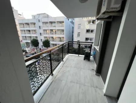 Didim Altınkumda Satılık 2+1 Daire Denize 100 Metre