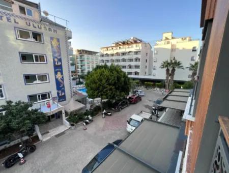 Didim Altınkumda Satılık 2+1 Daire Denize 100 Metre