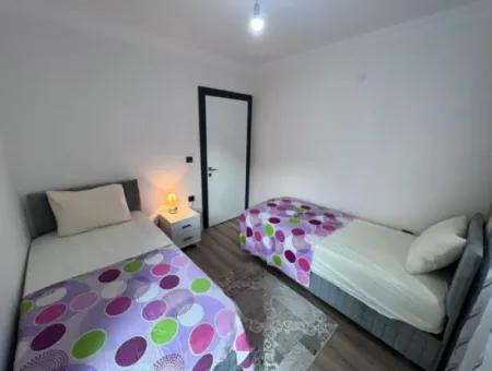Didim Altınkumda Satılık 2+1 Daire Denize 100 Metre