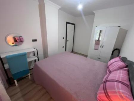 Didim Altınkumda Satılık 2+1 Daire Denize 100 Metre