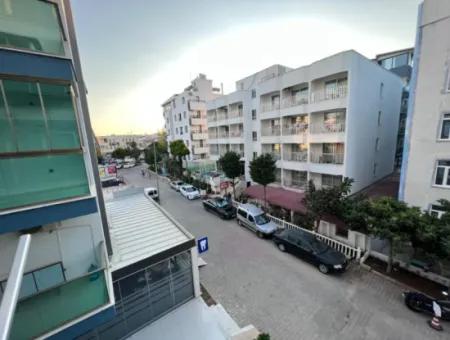 Didim Altınkumda Satılık 2+1 Daire Denize 100 Metre