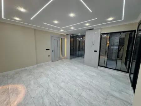 Didim Altınkum Mah. Satılık 5+1 Müstakil Havuzlu Villa