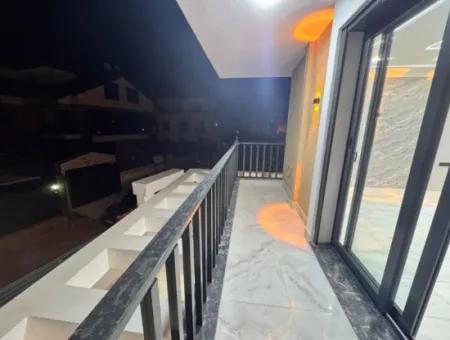 Didim Altınkum Mah. Satılık 5+1 Müstakil Havuzlu Villa