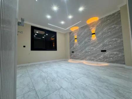 Didim Altınkum Mah. Satılık 5+1 Müstakil Havuzlu Villa