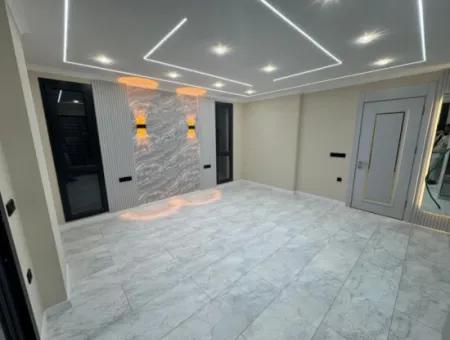 Didim Altınkum Mah. Satılık 5+1 Müstakil Havuzlu Villa
