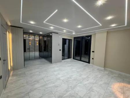 Didim Altınkum Mah. Satılık 5+1 Müstakil Havuzlu Villa