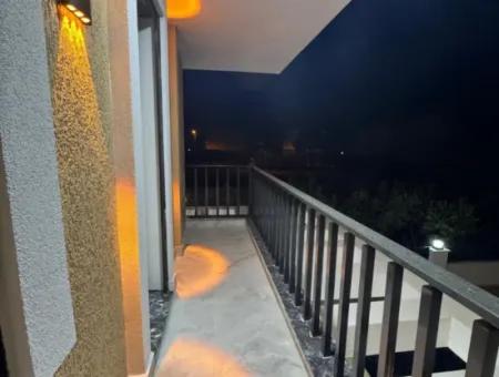 Didim Altınkum Mah. Satılık 5+1 Müstakil Havuzlu Villa