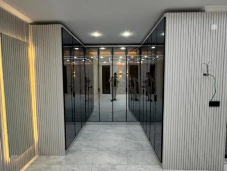 Didim Altınkum Mah. Satılık 5+1 Müstakil Havuzlu Villa