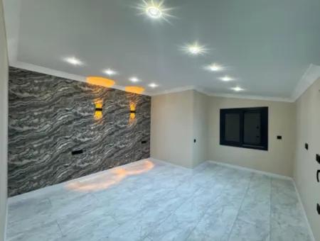 Didim Altınkum Mah. Satılık 5+1 Müstakil Havuzlu Villa