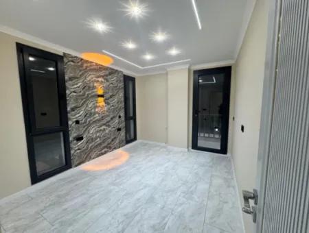 Didim Altınkum Mah. Satılık 5+1 Müstakil Havuzlu Villa