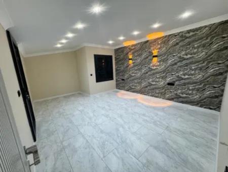 Didim Altınkum Mah. Satılık 5+1 Müstakil Havuzlu Villa