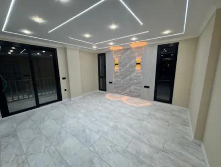 Didim Altınkum Mah. Satılık 5+1 Müstakil Havuzlu Villa