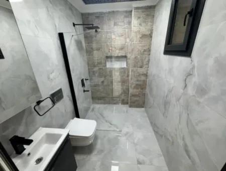 Didim Altınkum Mah. Satılık 5+1 Müstakil Havuzlu Villa