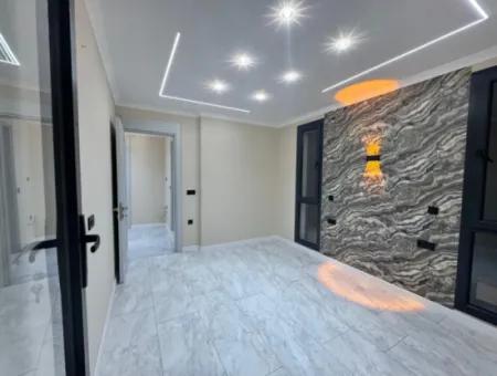 Didim Altınkum Mah. Satılık 5+1 Müstakil Havuzlu Villa