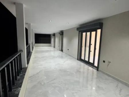 Didim Altınkum Mah. Satılık 5+1 Müstakil Havuzlu Villa