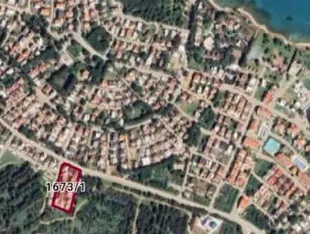 Didim Altınkumda Satılık Müstakil Villa, Satılık Müstakil Ev