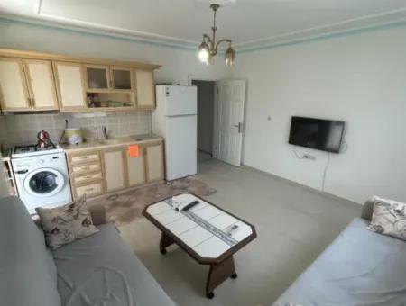 Didim Hisar Mahallesinde Satılık 2+1 Daire