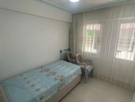 Didim Hisar Mahallesinde Satılık 2+1 Daire