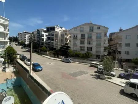 Didim Hisar Mahallesinde Satılık 2+1 Daire