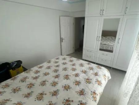 Didim Hisar Mahallesinde Satılık 2+1 Daire