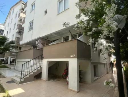 Didim Hisar Mahallesinde Satılık 2+1 Daire